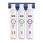 Превью картинка Фильтр для воды Барьер ЭКСПЕРТ Комплекс (без крана) #3