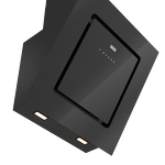 Превью картинка Наклонная вытяжка Franke MELODY 60 BK #8