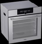 Превью картинка Электрический духовой шкаф Haier HOQ-F6QSN3GG #4