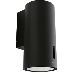 Картинка Maunfeld Vega 39 Wall Sensor LED Black