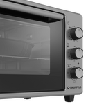 Превью картинка Мини-печь Maunfeld MMO-373MGR01 #6