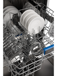 Превью картинка Посудомоечная машина 60см HIBERG i-Q 6815 LW #359