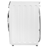 Превью картинка Стиральная машина с фронтальной загрузкой Maunfeld MFWM1510WH06 #17