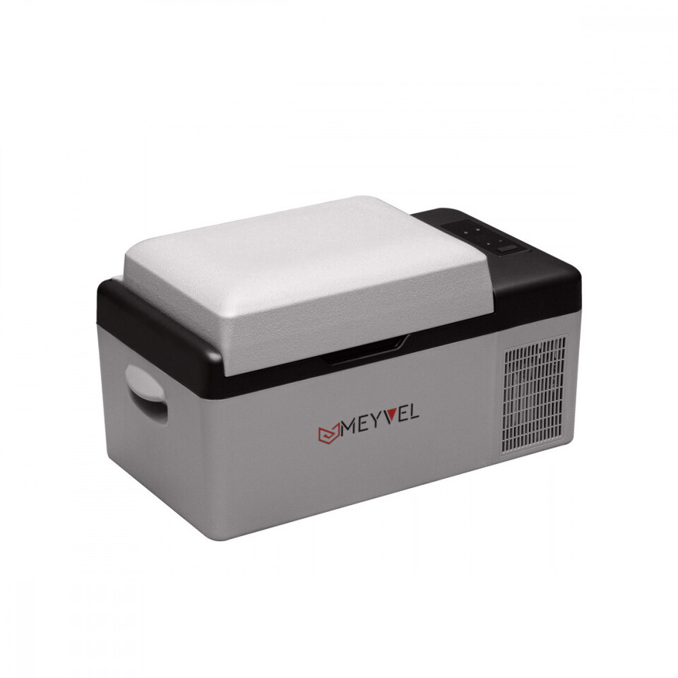 Фото Холодильник Холодильник автомобильный Meyvel AF-B20