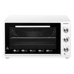 Превью картинка Мини-печь Maunfeld CEMOA.456.W #1