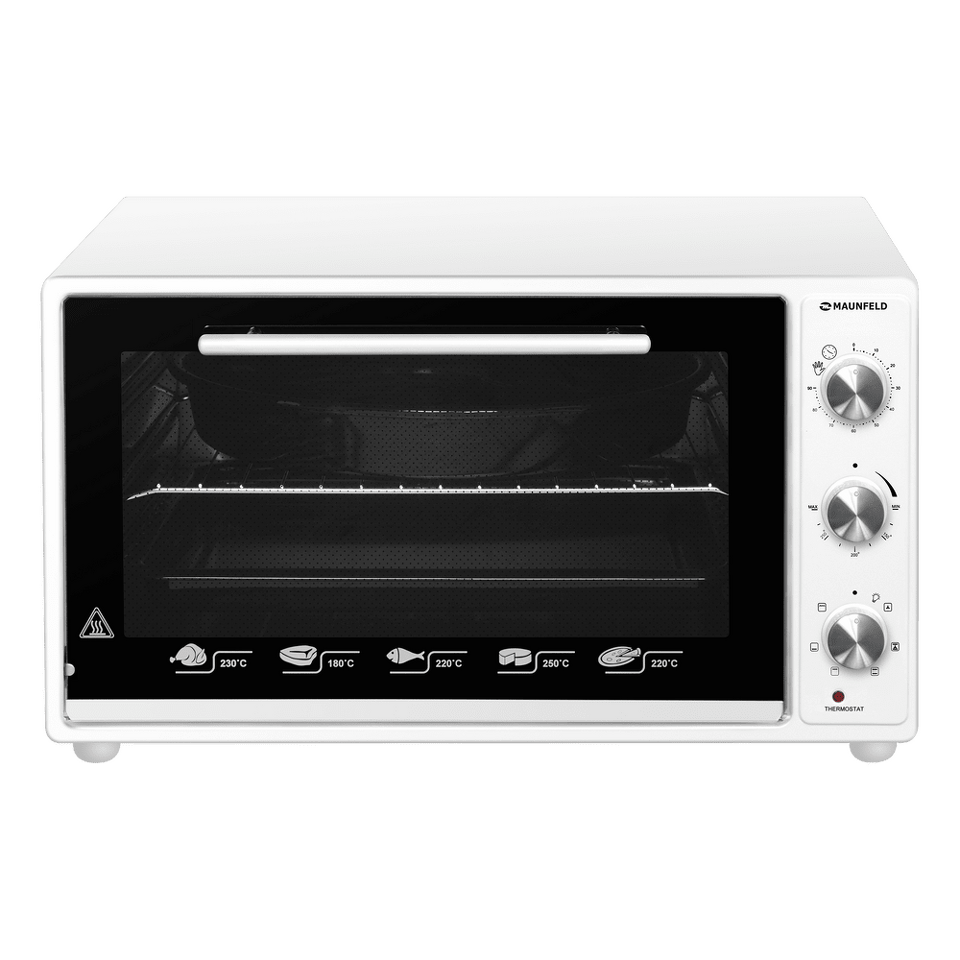 Фото Мини-печь Maunfeld CEMOA.456.W