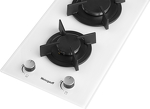 Превью картинка Газовая варочная панель домино Weissgauff HGG 320 WGR #9
