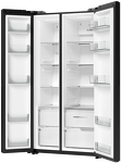 Превью картинка  Холодильник side by side Haier HRF-600DM7RU #7