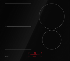 Картинка Asko HI2642FBG1