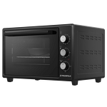 Превью картинка Мини-печь Maunfeld MMO-373MB01 #5