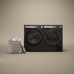 Превью картинка Машина сушильная Asko T709HUG #2