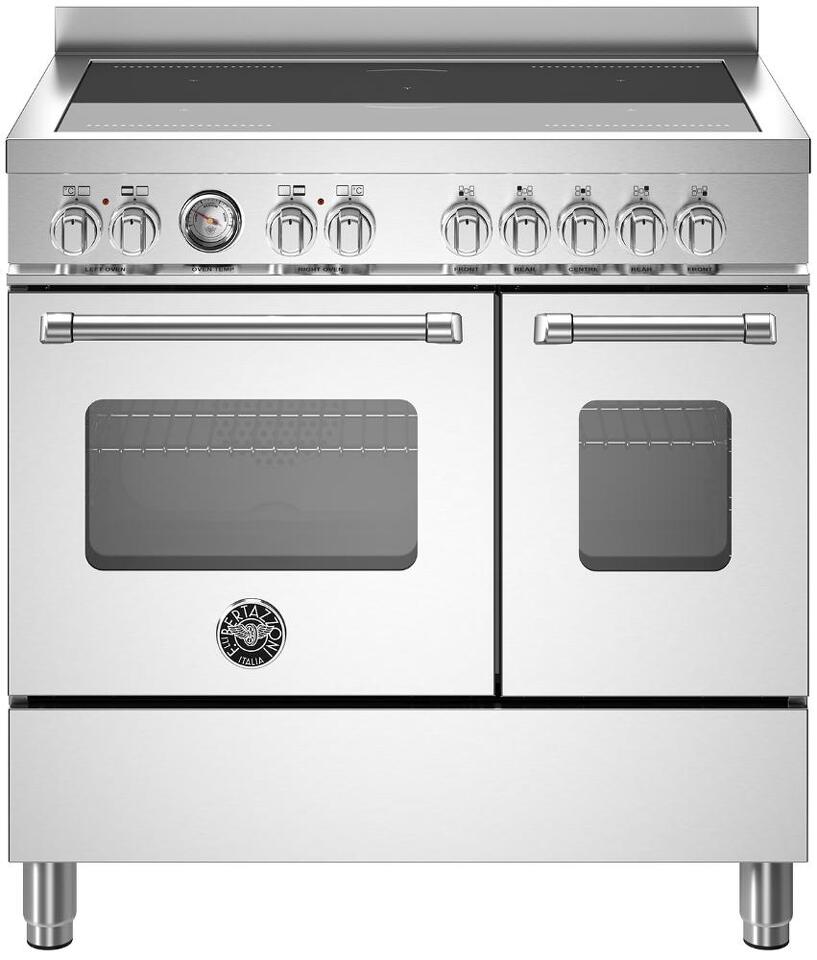 Фото Центр варочный Bertazzoni MAS95I2EXT