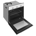 Превью картинка Электрический духовой шкаф Meferi MEO604WH LIGHT #8