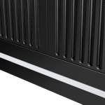 Превью картинка Купольная вытяжка Maunfeld BERK 60 Black/Anthracite #13