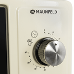 Превью картинка Мини-печь Maunfeld CEMOA.456.I #5