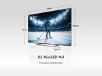 Превью картинка Телевизор Haier 85 miniLED M4 #3