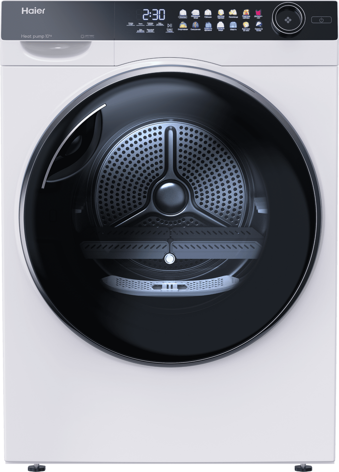 Фото Машина сушильная Haier HD100-A2378