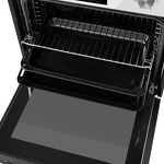 Превью картинка Электрический духовой шкаф Maunfeld FEOH7872W #7