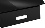 Превью картинка Наклонная вытяжка Weissgauff Yota 600 Touch Black Glass #6
