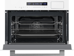 Превью картинка Электрический духовой шкаф Weissgauff OEMS 459 PDW #19