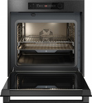 Превью картинка Электрический духовой шкаф Asko OT66BSH #3