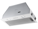 Превью картинка Полновстраиваемая вытяжка Maunfeld TRAPEZE 602M WHITE #1