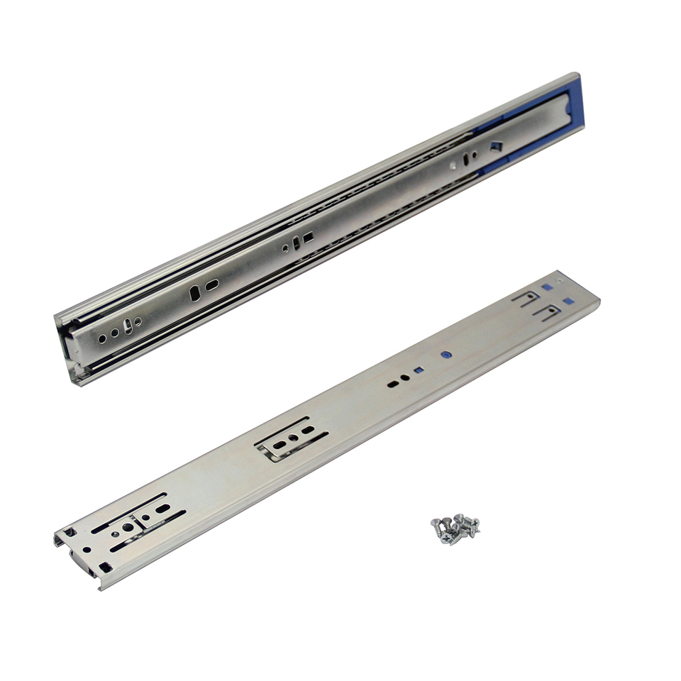 Фото Duslar Комплект направляющих для систем WALL и BENKO