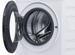 Превью картинка Стиральная машина с фронтальной загрузкой Haier HW80-BP12929E #5