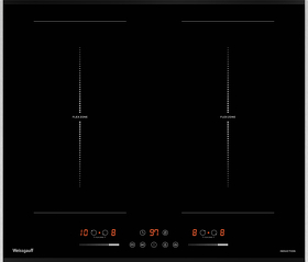 Картинка Weissgauff HI 642 BFZG