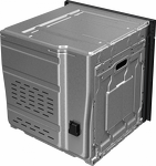 Превью картинка Электрический духовой шкаф Asko OT26BGH #6