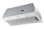 Превью картинка Полновстраиваемая вытяжка Maunfeld THAMES 601M WHITE #1