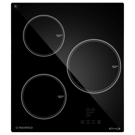 Картинка Maunfeld AVI4532BK
