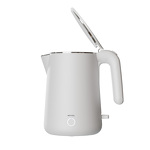 Превью картинка Чайник Электрический чайник Meyvel MKE-04T (White) #4