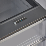 Превью картинка  Холодильник side by side Maunfeld MFF191NFPW #7