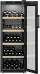 Превью картинка Шкаф винный  Liebherr WPbl 5001 #8