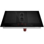 Превью картинка Индукционная варочная панель Maunfeld MIHC834SF2BK #2