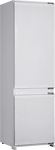Превью картинка Встраиваемый холодильник с морозильной камерой Haier HRF225WBRU #1