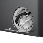 Превью картинка Стиральная машина с фронтальной загрузкой Maunfeld MFWM127ISB02 #14