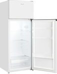 Превью картинка Холодильник с верхней морозилкой Weissgauff WRK 1430 Defrost White #18
