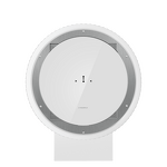 Превью картинка Цилиндрическая вытяжка Maunfeld EDELWEISS 39 WALL White #10