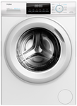 Превью картинка Стиральная машина с фронтальной загрузкой Haier HW65-BP129301B #1