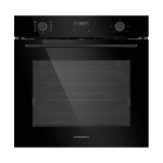 Превью картинка Электрический духовой шкаф Maunfeld MEOM729PB2 #1