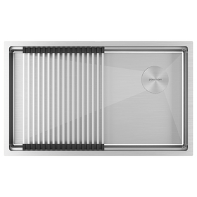 Картинка Paulmark NEXT-PRO 74 UNI PM707445-BS брашированная сталь