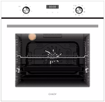 Превью картинка Электрический духовой шкаф Candy COXP08LTSW #1