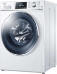 Превью картинка Стиральная машина с фронтальной загрузкой Haier HW100-BP14758 #3