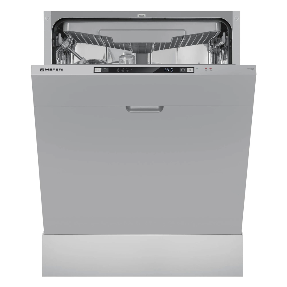 Фото Посудомоечная машина 60см встраиваемая Meferi MDW6073 ULTRA