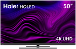 Превью картинка Телевизор Haier 50 Smart TV AX Pro #1