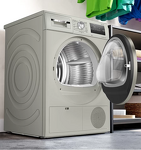 Превью картинка Машина сушильная Bosch WTN86212ME #5