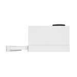 Превью картинка Встраиваемая вытяжка Maunfeld Clyde 50 Glass White #12