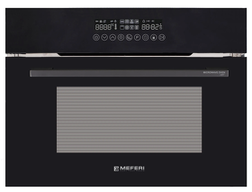 Картинка Meferi MEO608BK MICROWAVE